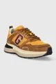 Gant sneakers Cazidy giallo