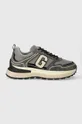 grigio Gant sneakers Cazidy Uomo