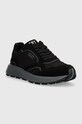 Αθλητικά Gant Ronder 27633228.G00 μαύρο AW23