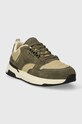 Gant sneakersy Jeuton 27637212.G719 zielony AW23