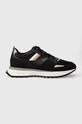 BOSS sneakersy Jonah niska czarny 50498280.001