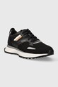 BOSS sneakersy Jonah 50498280.001 czarny AW23