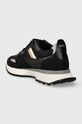 Obuwie BOSS sneakersy Jonah 50498280.001 czarny