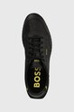 BOSS sneakersy Zayn czarny 50498878.007