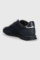 Obuwie BOSS sneakersy Zayn 50498878.405 granatowy