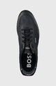 BOSS sneakersy Zayn granatowy 50498878.405