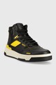 BOSS sneakers Baltimore 50498879.007 negru AW23