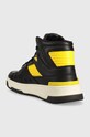 Încălțăminte BOSS sneakers Baltimore 50498879.007 negru