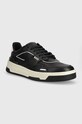 BOSS sneakersy Baltimore 50498892.001 czarny AW23