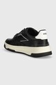 Obuwie BOSS sneakersy Baltimore 50498892.001 czarny
