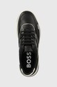 BOSS sneakersy Baltimore czarny 50498892.001