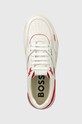 BOSS sneakers Baltimore alb 50498892.160