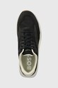 BOSS sneakersy Kurt czarny 50498902.001