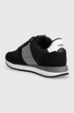 Obuwie BOSS sneakersy Kai 50498921.001 czarny