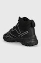 Obuwie BOSS sneakersy Owen-HKNG 50498923.001 czarny