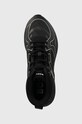 BOSS sneakers Owen-HKNG negru 50498923.001