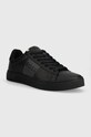 BOSS sneakersy Rhys 50498924.005 czarny AW23