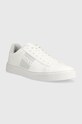 BOSS sneakersy Rhys 50498924.100 biały AW23