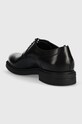 Scarpe BOSS scarpe in pelle Saul 50496010.001 nero