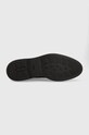 BOSS botine din piele intoarsa Calev 50497739.205 maro