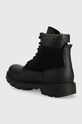 Obuwie BOSS trapery Adley 50498508.001 czarny