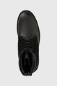 BOSS trapery Adley czarny 50498508.001
