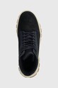 Gant buty Hillark granatowy 27633344.G613