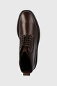Шкіряні черевики Gant Boggar коричневий 27641330.G46