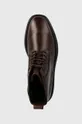коричневый Кожаные ботинки Gant Boggar