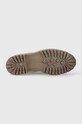 Gant trapery zamszowe Palrock 27641364.G46 brązowy