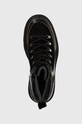 Черевики Gant Gretty чорний 27641412.G00