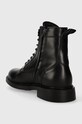 Obuwie Gant buty skórzane Millbro 27641414.G00 czarny