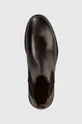 hnedá Kožené topánky chelsea Gant Prepdale