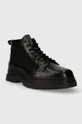 Topánky Gant Rockdor čierna