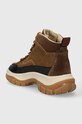 Взуття Черевики Gant Hillark 27643343.G771 коричневий