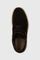 коричневий Замшеві кросівки Gant Kinzoon