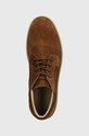 Gant buty zamszowe Kinzoon beżowy 27643352.G771