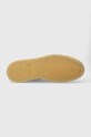 Gant buty zamszowe Kinzoon 27643352.G771 beżowy