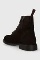 Замшевые ботинки Gant Millbro Голенище: Замша Внутренняя часть: Текстильный материал, Натуральная кожа Подошва: Синтетический материал
