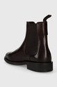 Взуття Шкіряні черевики Gant Rizmood 27651439.G46 коричневий
