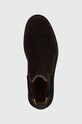 Gant buty zamszowe St Fairkon brązowy 27653431.G46