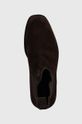 Замшевые ботинки Gant Rizmood коричневый 27653438.G46