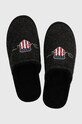 Gant kapcie Tamaware czarny 27698377.G00