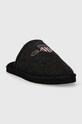 Obuwie Gant kapcie Tamaware 27698377.G00 czarny