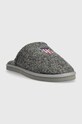 Gant kapcie Tamaware 27698377.G031 szary AW23