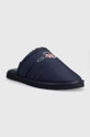 Gant pantofole Tamaware blu navy