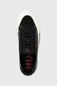 HUGO sneakersy DyerX czarny 50498654.001