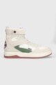 HUGO sneakersy Kilian tekstylny szary 50498665.283