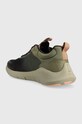 Obuwie HUGO sneakersy Wayne 50498672.256 czarny