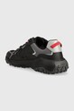 Obuwie HUGO sneakersy GO1ST 50498676.001 czarny